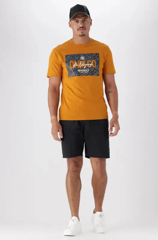 Norcross Utility Short _ 143467 _ Black sold by Dunns product image thumbnail 4