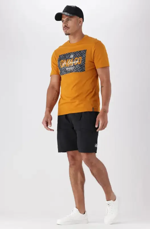 Norcross Utility Short _ 143467 _ Black sold by Dunns product image thumbnail 5