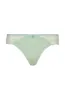Inaya Lace Back Bikini _ 146953 _ Sage sold by Dunns