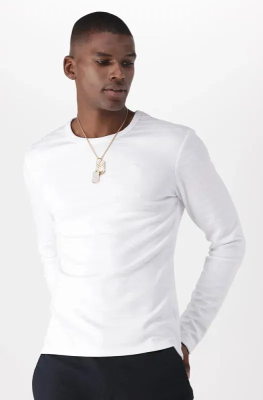 Unity Tee _ 147957 _ White sold by Dunns