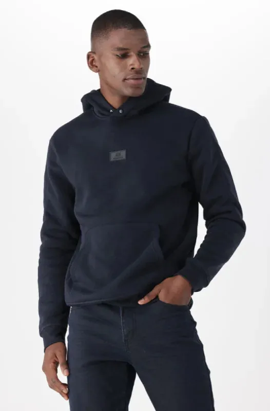 Monroe Hoodie _ 146950 _ Navy sold by Dunns