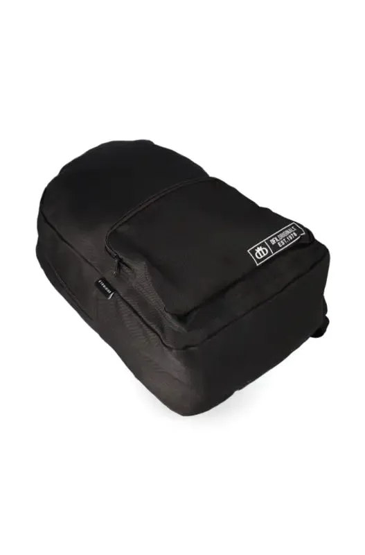West Bross Backpack _ 118425 _ Black sold by Dunns product image thumbnail 4