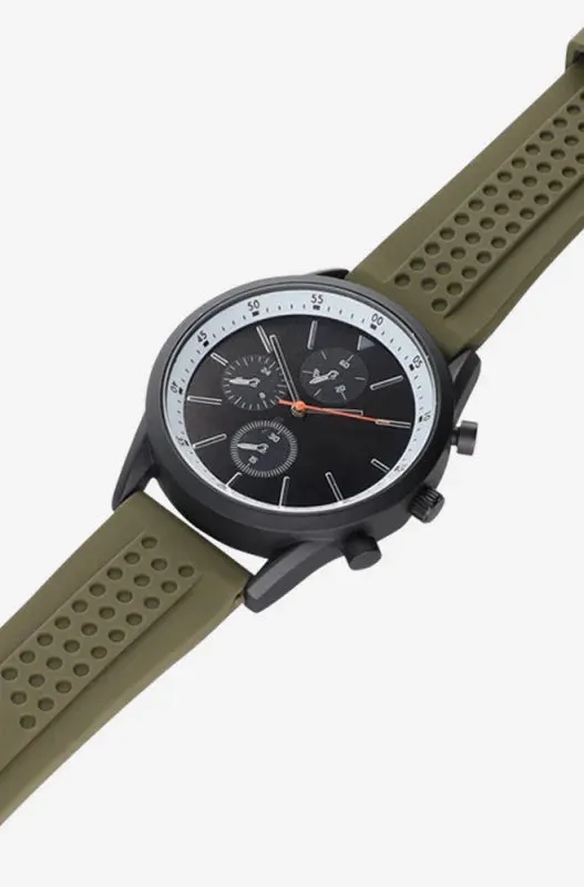 Fred Silicone Watch _ 148216 _ Fatigue sold by Dunns product image thumbnail 2
