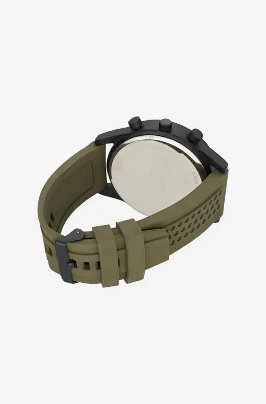 Fred Silicone Watch _ 148216 _ Fatigue sold by Dunns product image thumbnail 3
