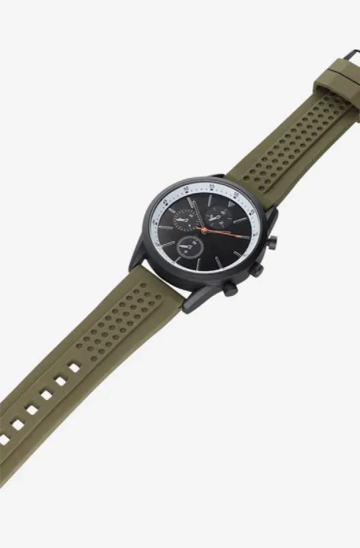 Fred Silicone Watch _ 148216 _ Fatigue sold by Dunns