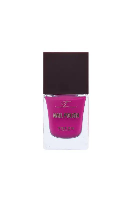 Truth Cosmopolitan Nail Polish 12ml _ 134462 _ Pink sold by Dunns