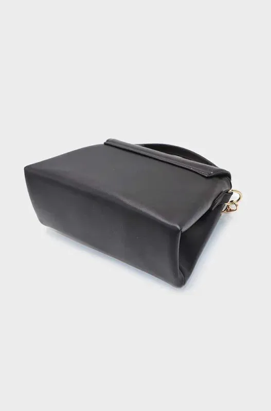 Maggie Mini Envelope Sling Bag _ 147753 _ Black sold by Dunns product image thumbnail 3