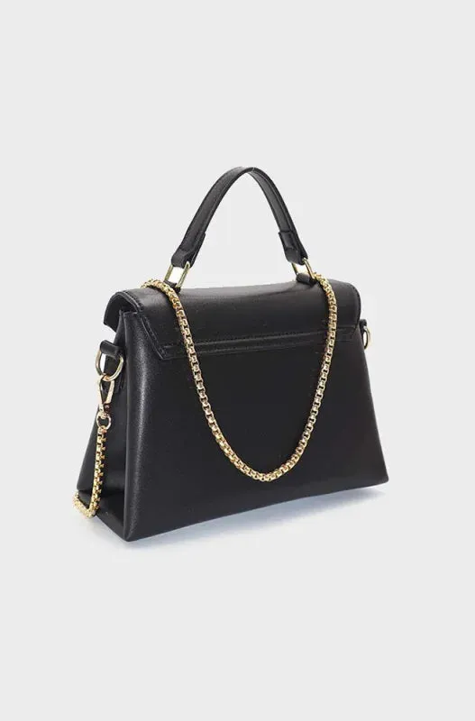 Maggie Mini Envelope Sling Bag _ 147753 _ Black sold by Dunns product image thumbnail 2