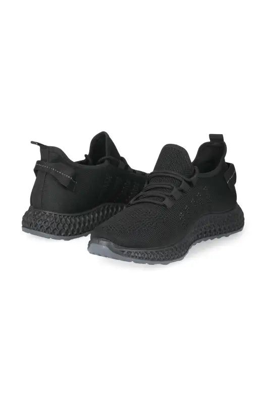 Dashie Mesh Trainer _ 142855 _ Black sold by Dunns product image thumbnail 3