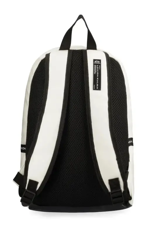 Loxion Kulca Backpack _ 140162 _ White sold by Dunns product image thumbnail 2