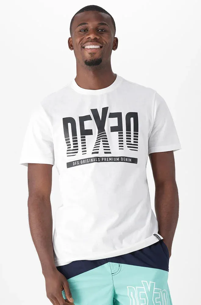 Ardath Tee _ 150273 _ White sold by Dunns