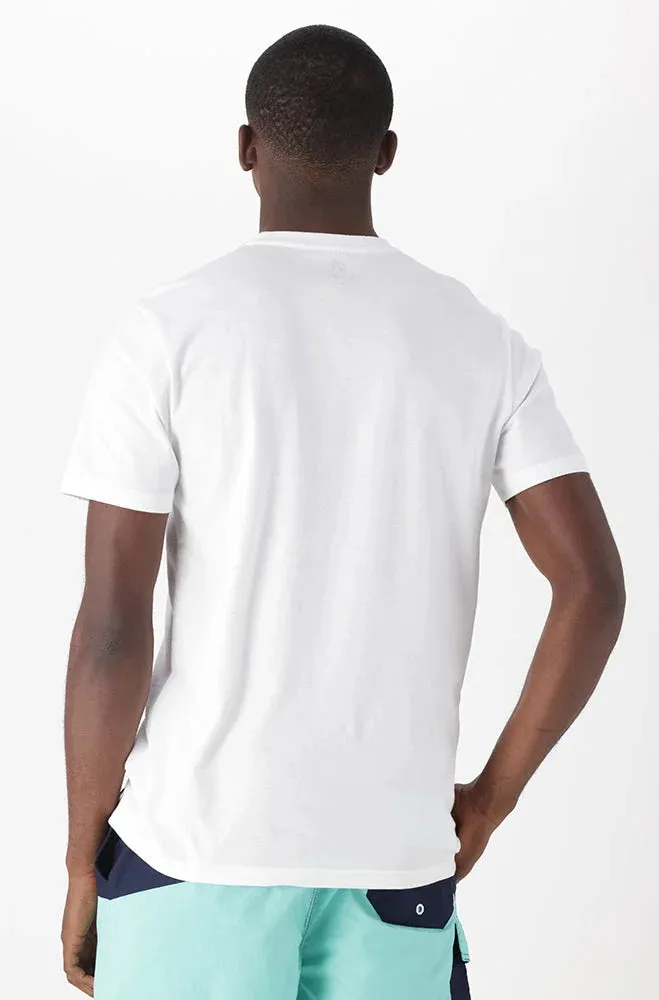 Ardath Tee _ 150273 _ White sold by Dunns product image thumbnail 3