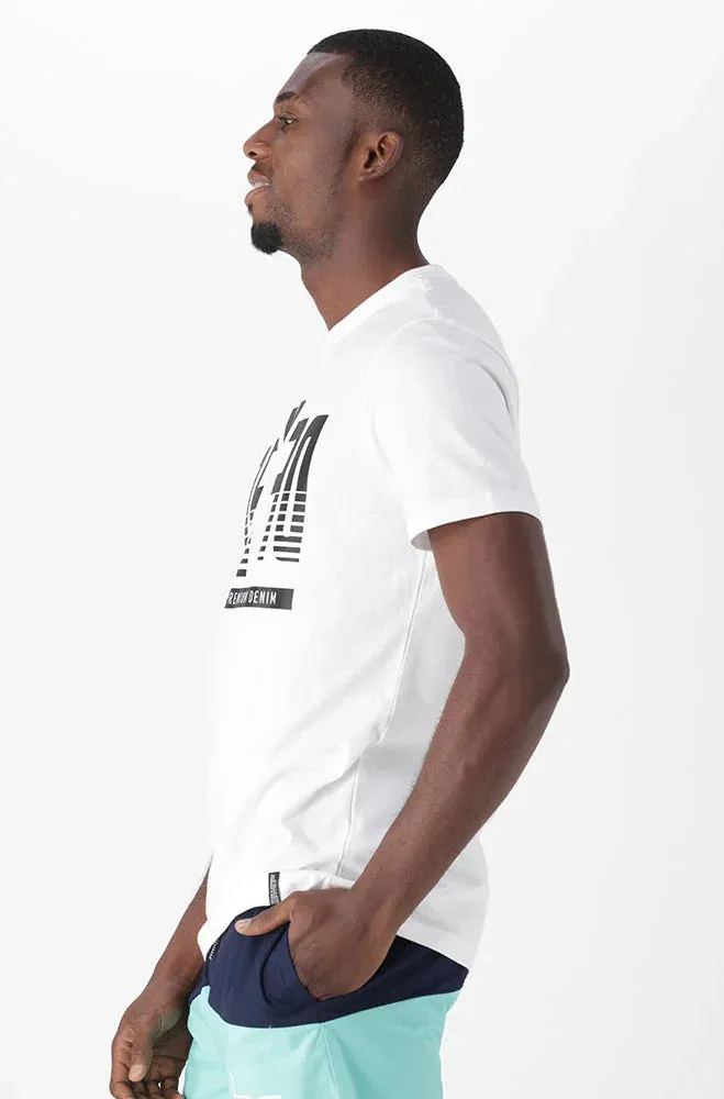 Ardath Tee _ 150273 _ White sold by Dunns product image thumbnail 2