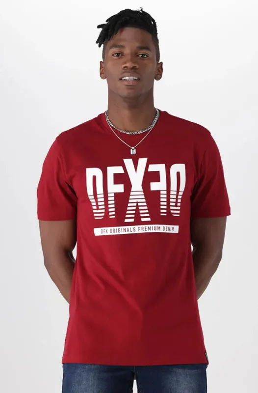 Ardath Tee _ 149256 _ Red sold by Dunns