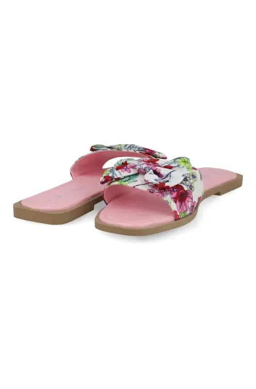 Bertha Mule _ 143517 _ Multi sold by Dunns product image thumbnail 2