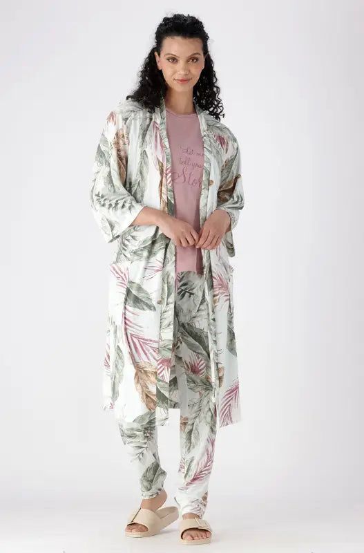 Aiana Gown _ 142751 _ Sage sold by Dunns product image thumbnail 4