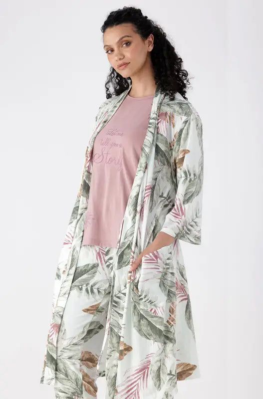 Aiana Gown _ 142751 _ Sage sold by Dunns product image thumbnail 2