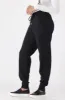 South Side Fleece Jogger _ 145446 _ Black sold by Dunns