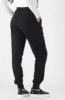 South Side Fleece Jogger _ 145446 _ Black sold by Dunns