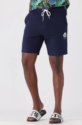 Bartlett Short _ 139879 _ Navy sold by Dunns