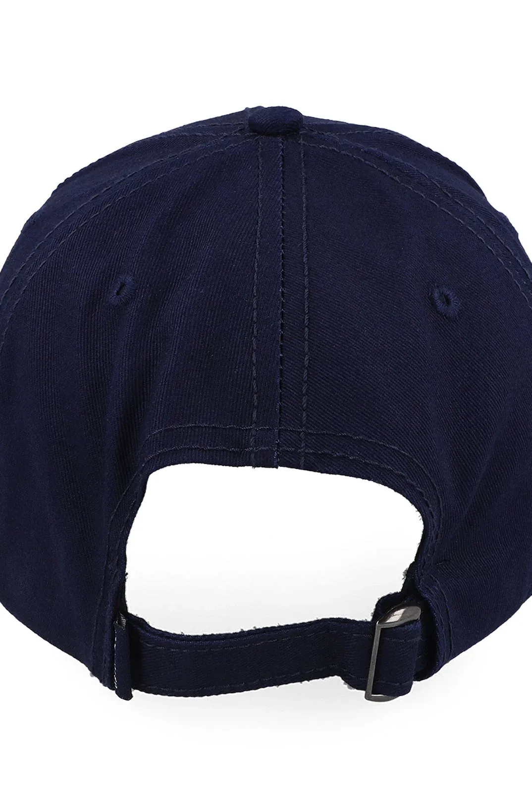 Maxwell Peak Cap _ 141005 _ Navy sold by Dunns product image thumbnail 4