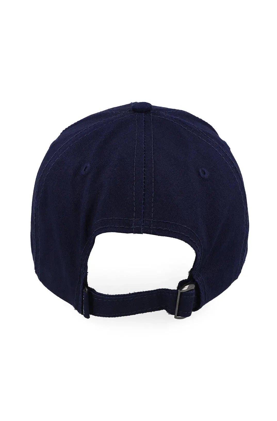 Maxwell Peak Cap _ 141005 _ Navy sold by Dunns product image thumbnail 3