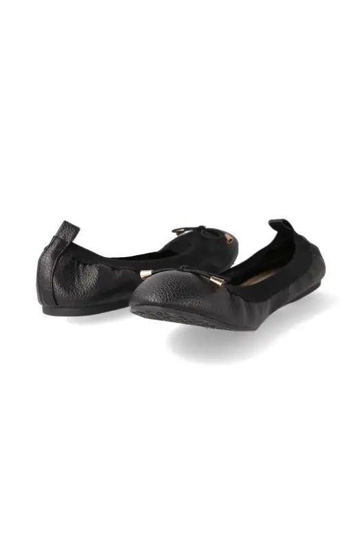 Alder Elasticated Pump _ 120787 _ Black sold by Dunns product image thumbnail 3