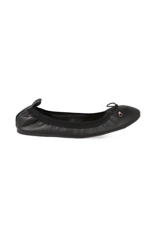 Alder Elasticated Pump _ 120787 _ Black sold by Dunns product image thumbnail 2