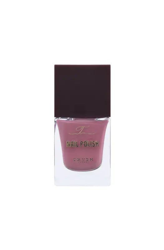 Truth Touch Of Pink Nail Polish 12ml _ 134461 _ Pink sold by Dunns