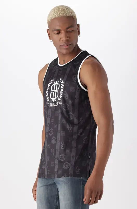 Boylston Vest _ 143409 _ Multi sold by Dunns product image thumbnail 2