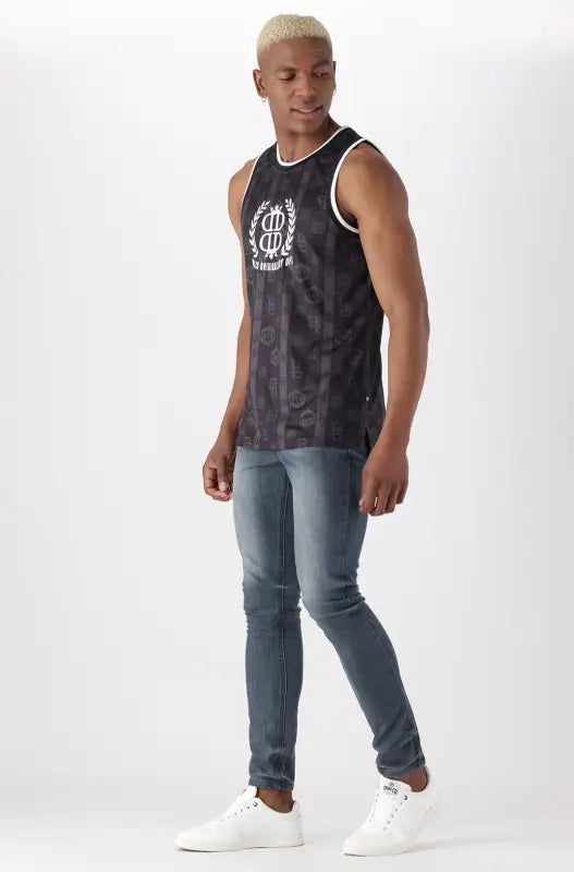 Boylston Vest _ 143409 _ Multi sold by Dunns product image thumbnail 5
