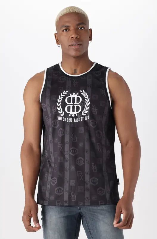 Boylston Vest _ 143409 _ Multi sold by Dunns