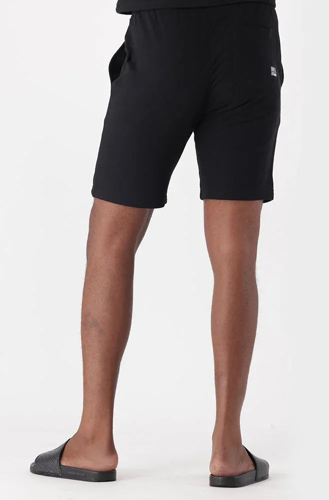 Streamwood Short _ 149363 _ Black sold by Dunns product image thumbnail 2