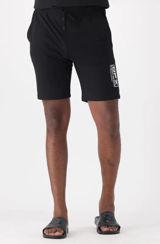 Streamwood Short _ 149363 _ Black sold by Dunns