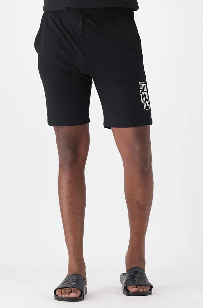 Streamwood Short _ 149363 _ Black sold by Dunns