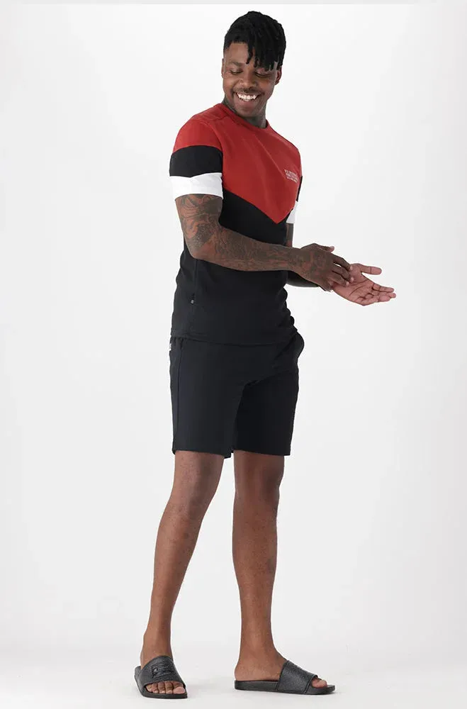 Streamwood Short _ 149363 _ Black sold by Dunns product image thumbnail 5