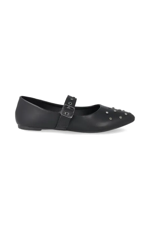 Muriel Pump _ 147238 _ Black sold by Dunns