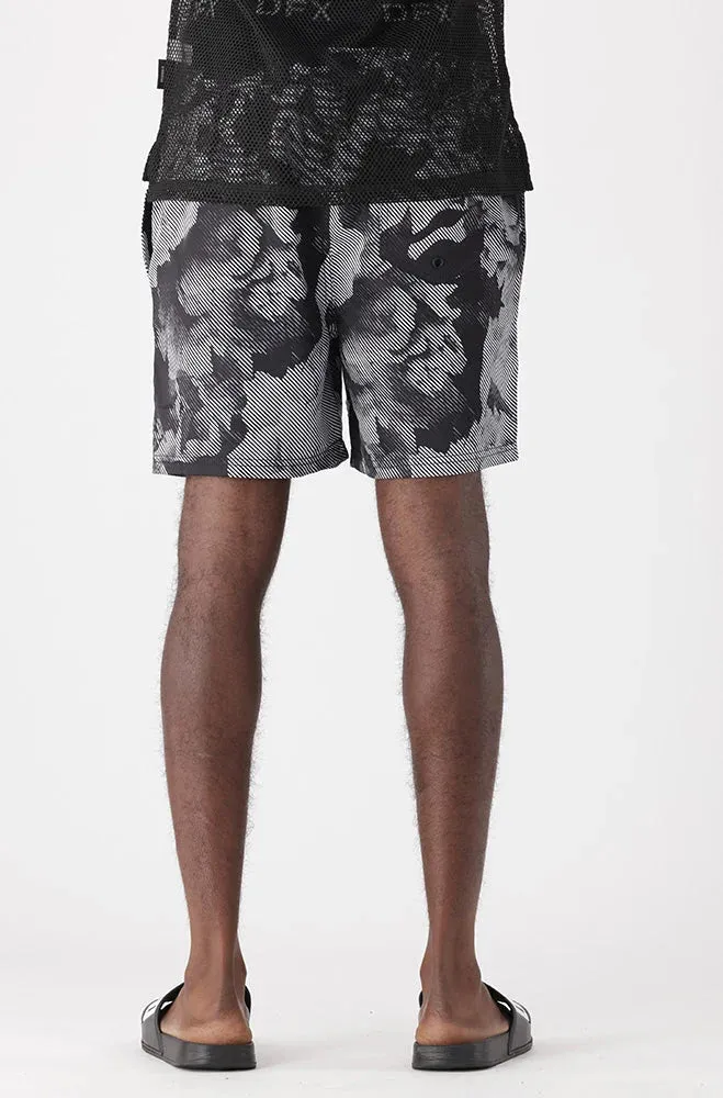 Glenwood Short _ 150877 _ Multi sold by Dunns product image thumbnail 4