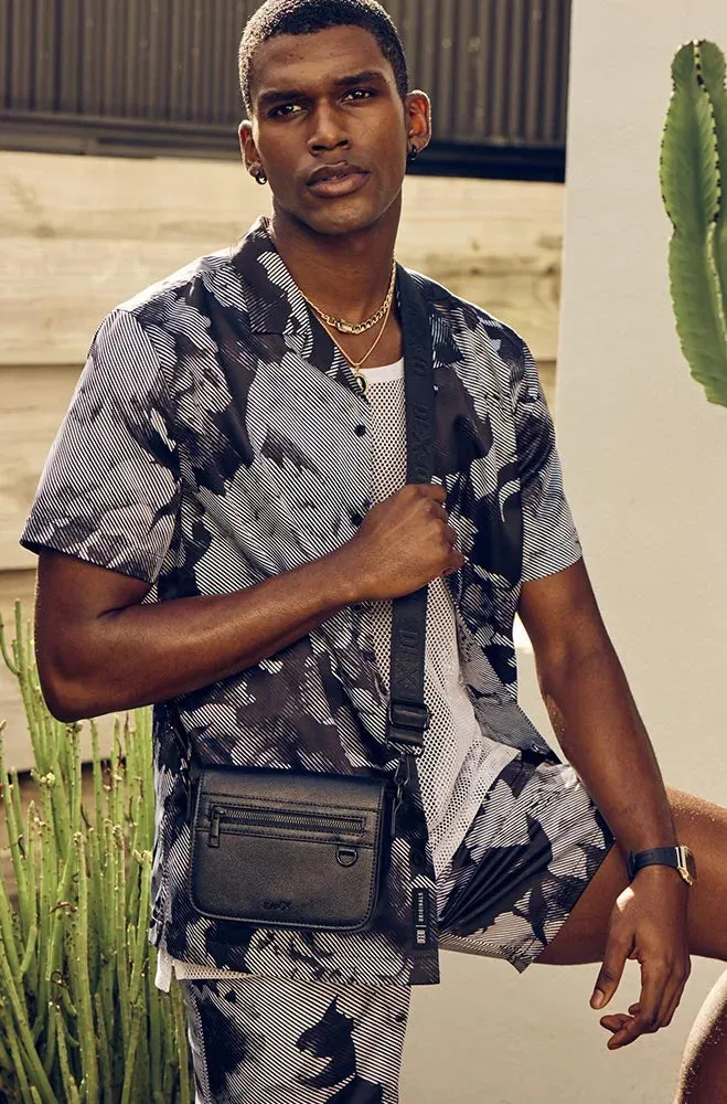 Glenwood Short _ 150877 _ Multi sold by Dunns product image thumbnail 3