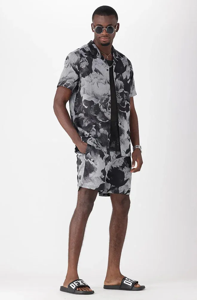 Glenwood Short _ 150877 _ Multi sold by Dunns product image thumbnail 5