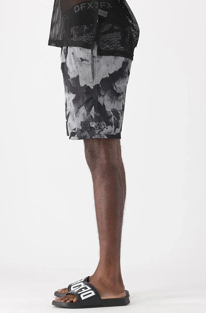 Glenwood Short _ 150877 _ Multi sold by Dunns product image thumbnail 2