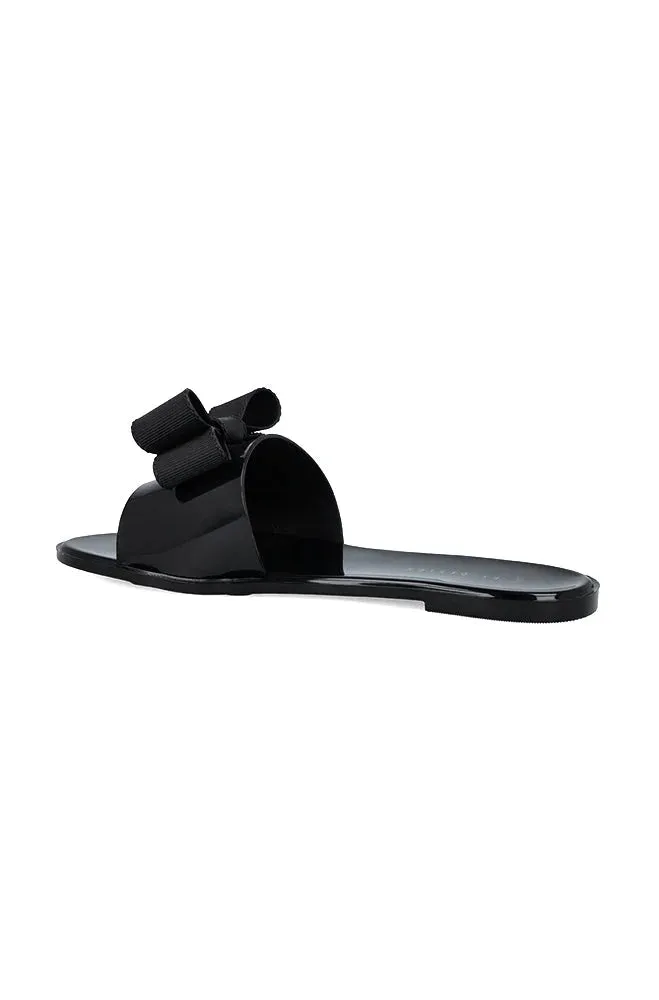 Ally Slide _ 150625 _ Black sold by Dunns product image thumbnail 4