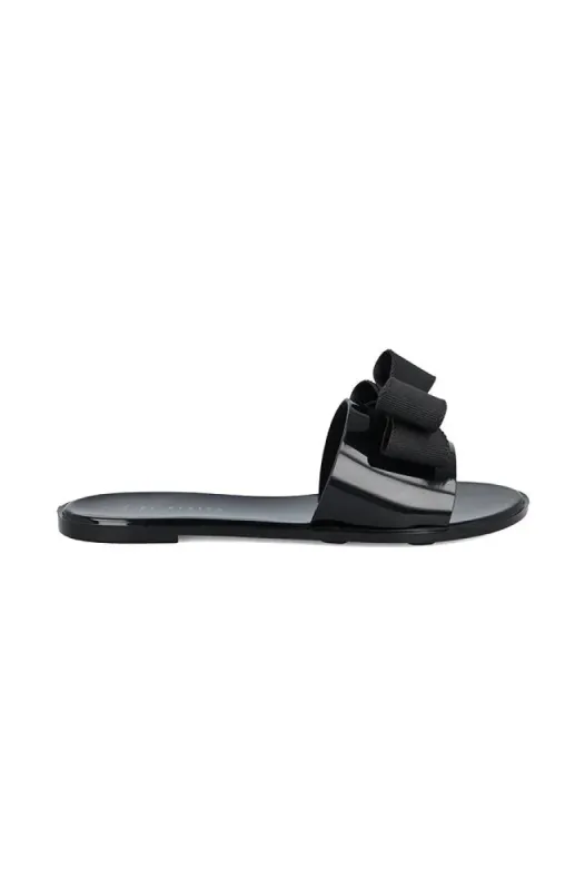 Ally Slide _ 150625 _ Black sold by Dunns