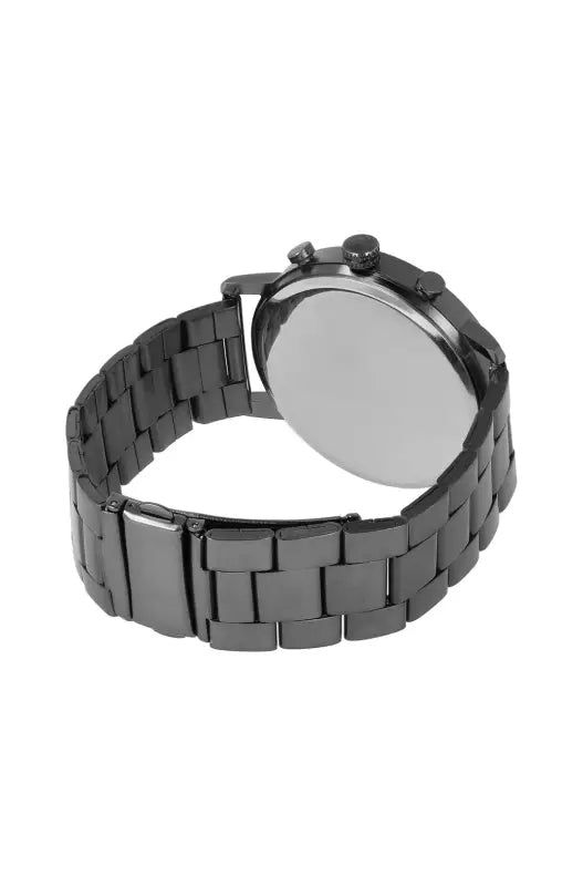 SIBU MATTE BLACK STATEMENT WATCH _ 145919 _ Black sold by Dunns product image thumbnail 3
