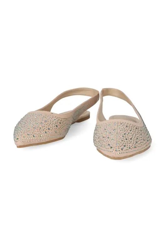 Sandi Sling Back _ 143588 _ Gold sold by Dunns product image thumbnail 2