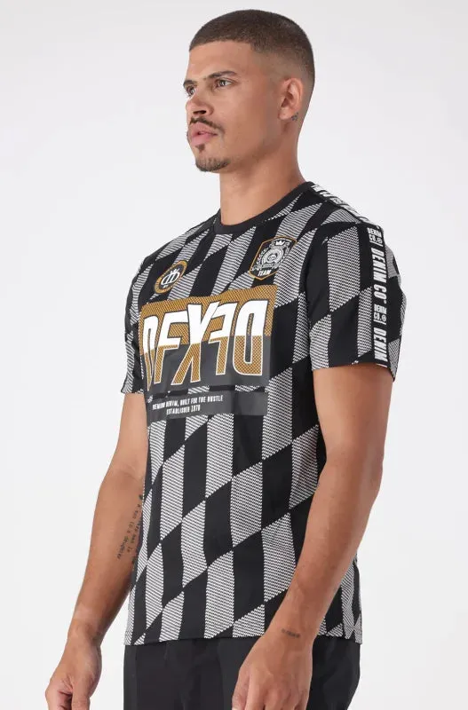 Woodcrest Tee _ 148158 _ Multi sold by Dunns product image thumbnail 2