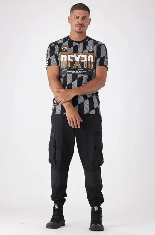 Woodcrest Tee _ 148158 _ Multi sold by Dunns product image thumbnail 4