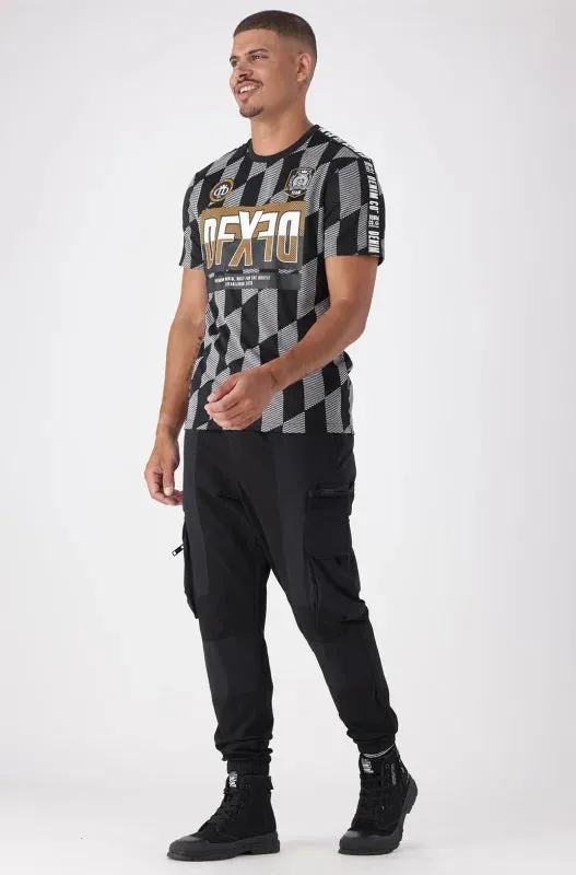 Woodcrest Tee _ 148158 _ Multi sold by Dunns product image thumbnail 5