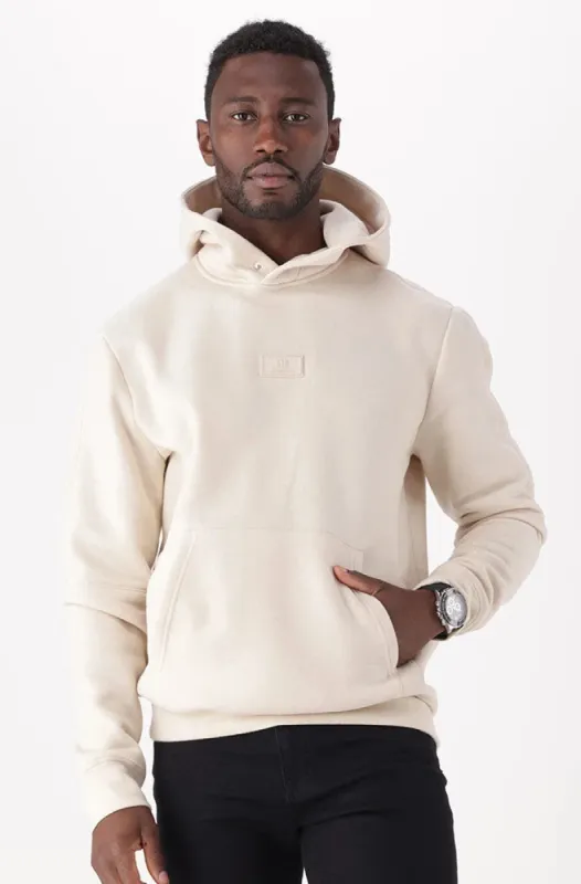 Monroe Hoodie _ 146952 _ Natural sold by Dunns