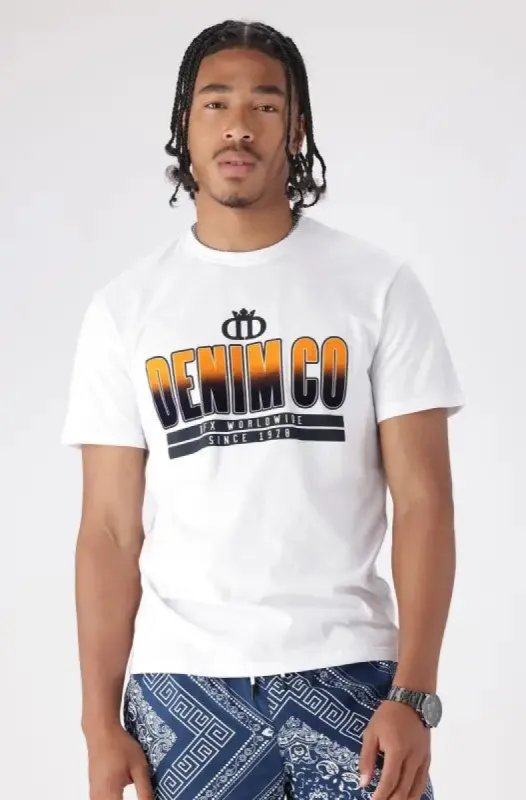 Mulford Tee _ 145339 _ White sold by Dunns